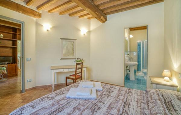 Scopaie Appartement Podere Poggiaccio Buitenkant foto