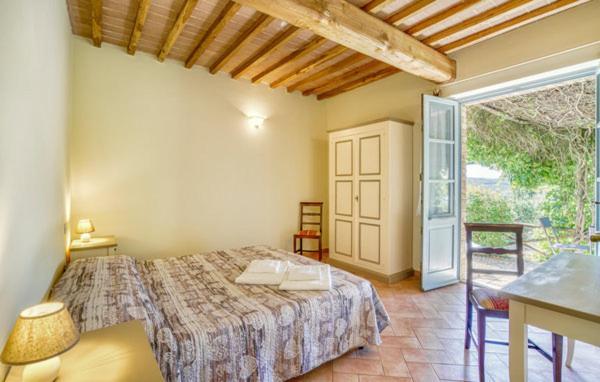 Scopaie Appartement Podere Poggiaccio Buitenkant foto