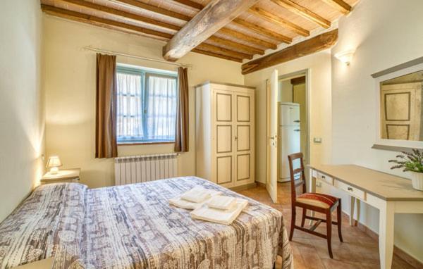 Scopaie Appartement Podere Poggiaccio Buitenkant foto