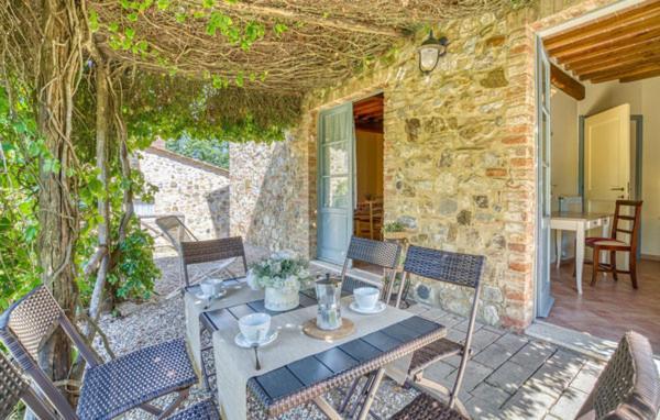Scopaie Appartement Podere Poggiaccio Buitenkant foto