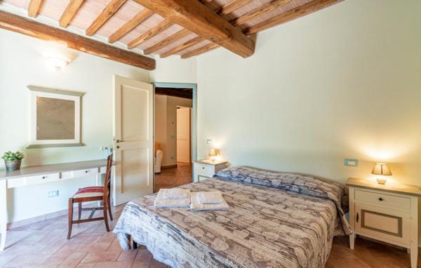 Scopaie Appartement Podere Poggiaccio Buitenkant foto