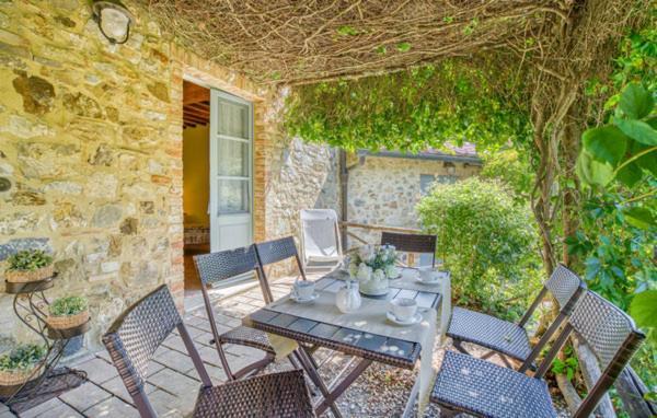 Scopaie Appartement Podere Poggiaccio Buitenkant foto