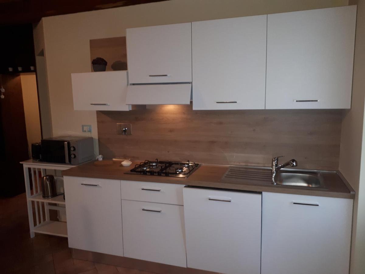 Scopaie Appartement Podere Poggiaccio Buitenkant foto